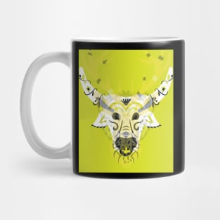 magical creature Mug